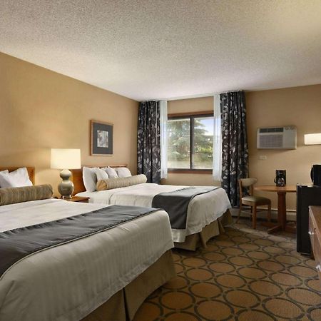 Days Inn By Wyndham Helena Exterior photo